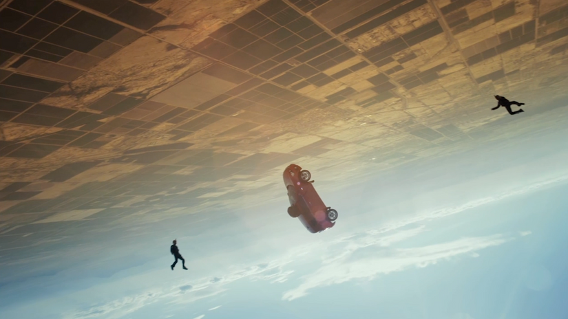 Producer's Reel - Gary Kout